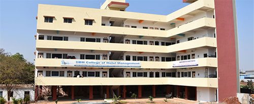 IIBM College of Hotel Management