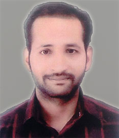 Virendra Suryawanshi